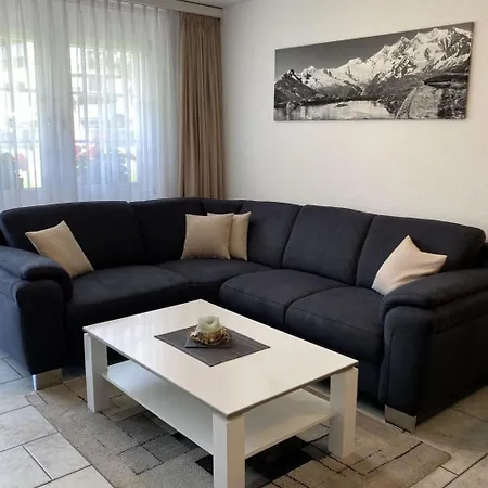Arcadia Appartement-fewo 4-bettwohnung Mittelgrat By Interhome Appartamento