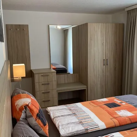 Appartamento Arcadia Appartement-fewo 4-bettwohnung Mittelgrat By Interhome *